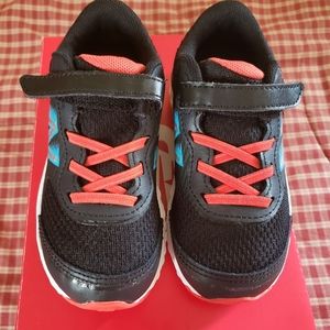 680 V6 New Balance Toddler Boy